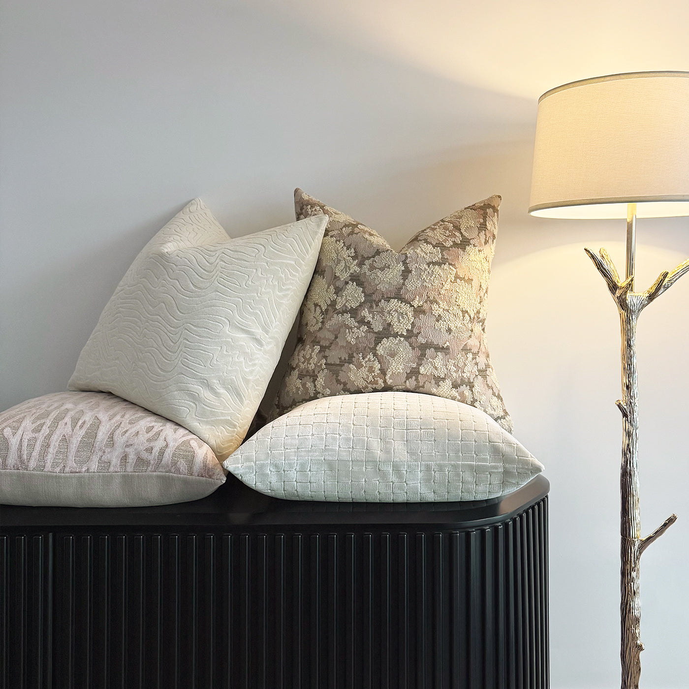 D.V. Kap Phantasm Pillow