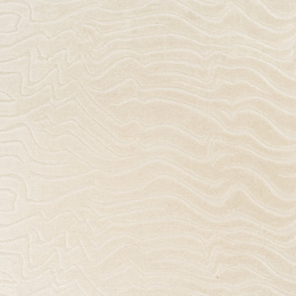 D.V. Kap Santoro-Cream Pillow