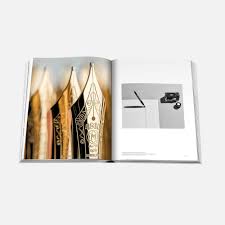 Assouline Montblanc Inspire Writing