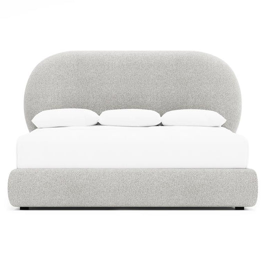 Moonlight Panel Bed