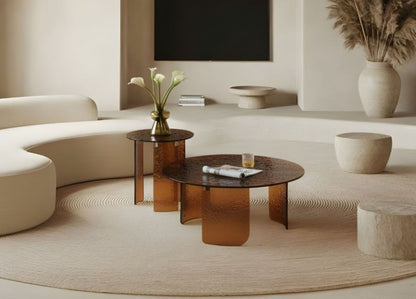 Rivelle Coffee Table