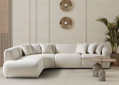 Spectre Modular Sectional