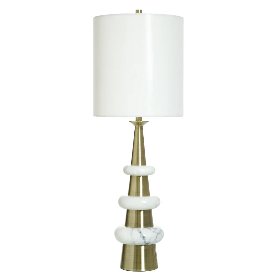 Delphia Table Lamp