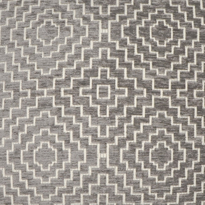 D.V. Kap Tile-Mushroom Pillow