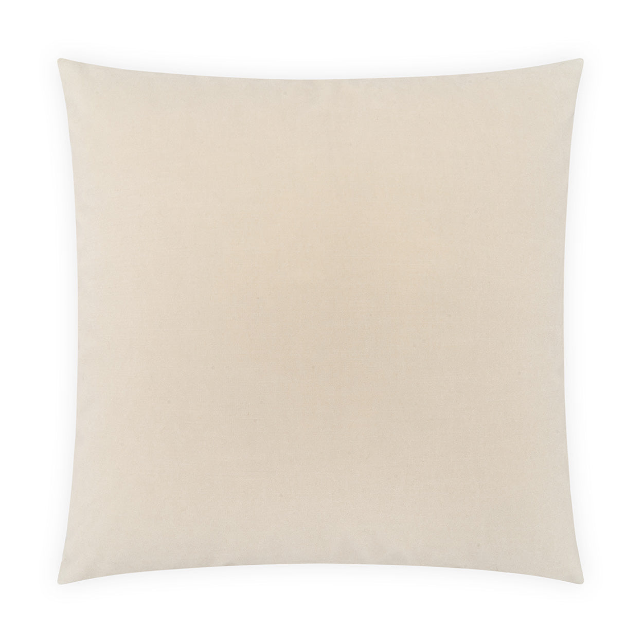 D.V. Kap Deveraux-Vanilla Pillow