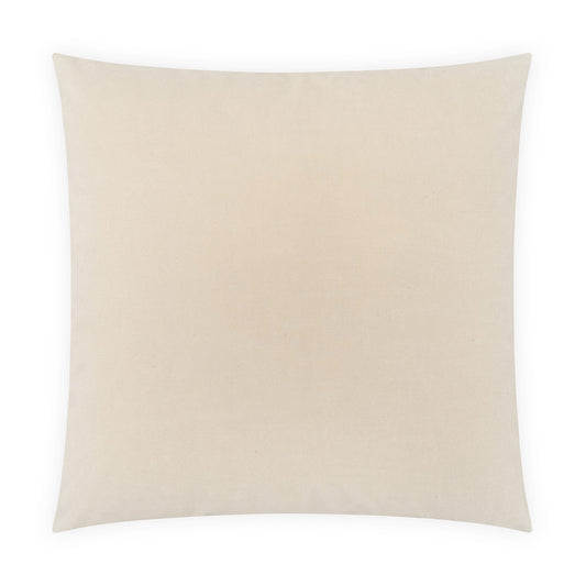 D.V. Kap Deveraux-Vanilla Pillow