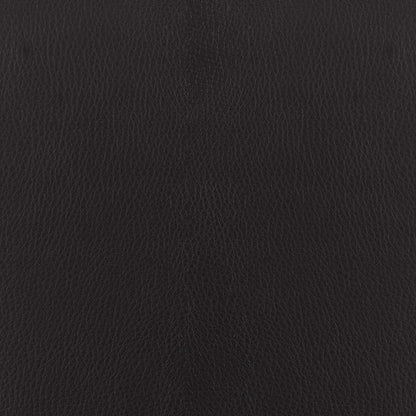 Oakland Black Adjustable Barstool Set of 2