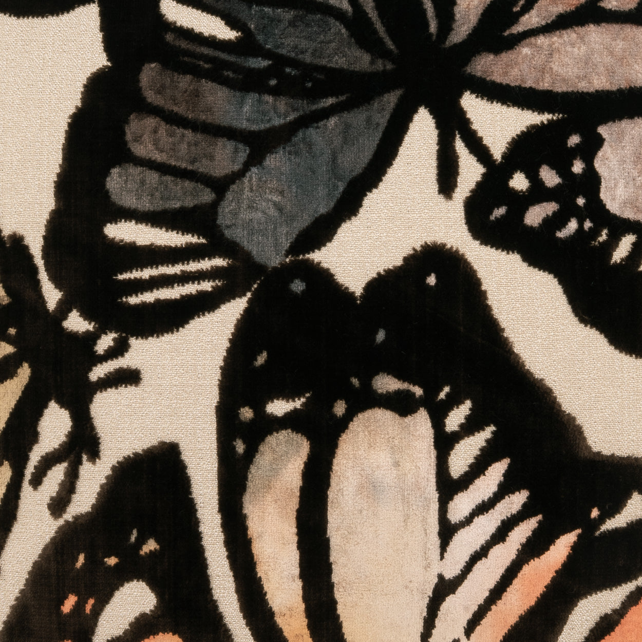 D.V. Milkweed Pillows