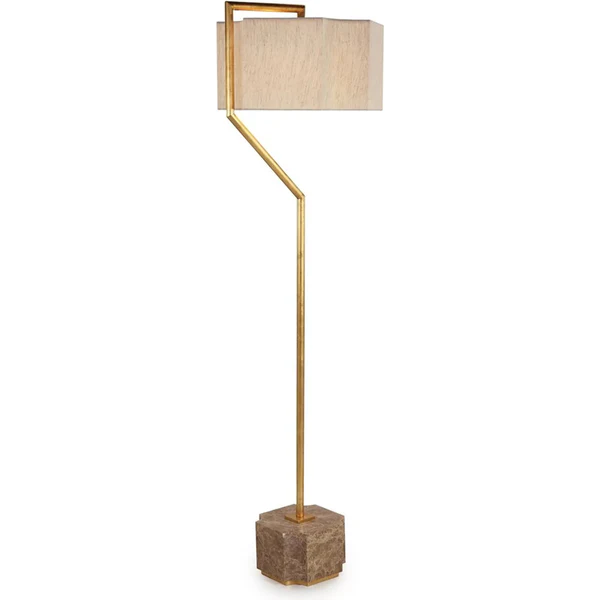 Gancho Floor Lamp