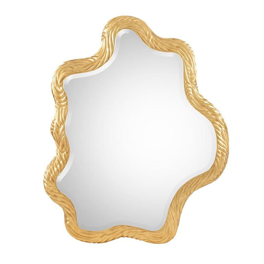 Flow Mirror
