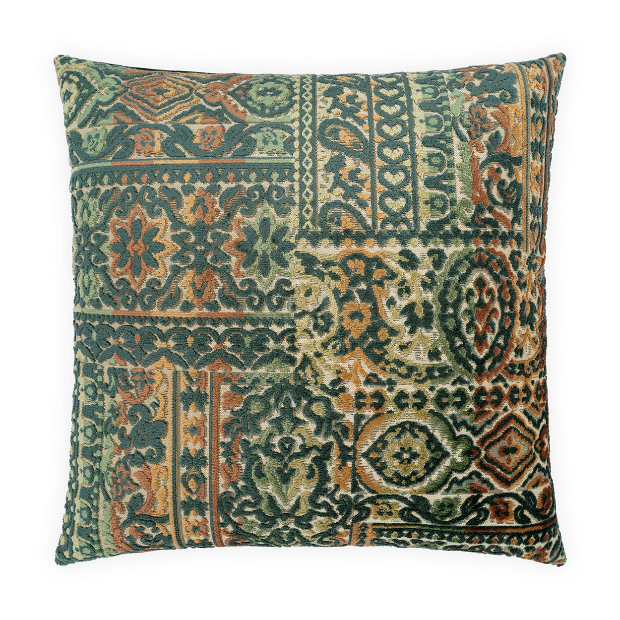 D.V. Kap Muir Pillows