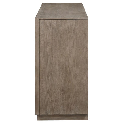 Astria Oak Dresser