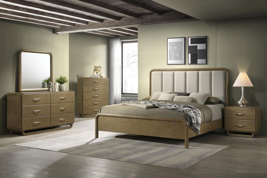 Lavine Nightstand