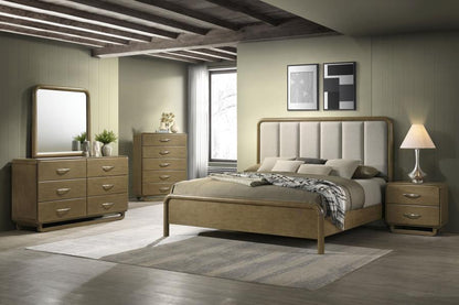 Lavine Nightstand