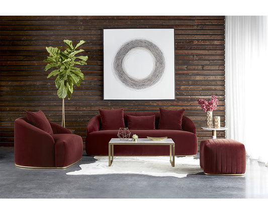Garlin Sofa