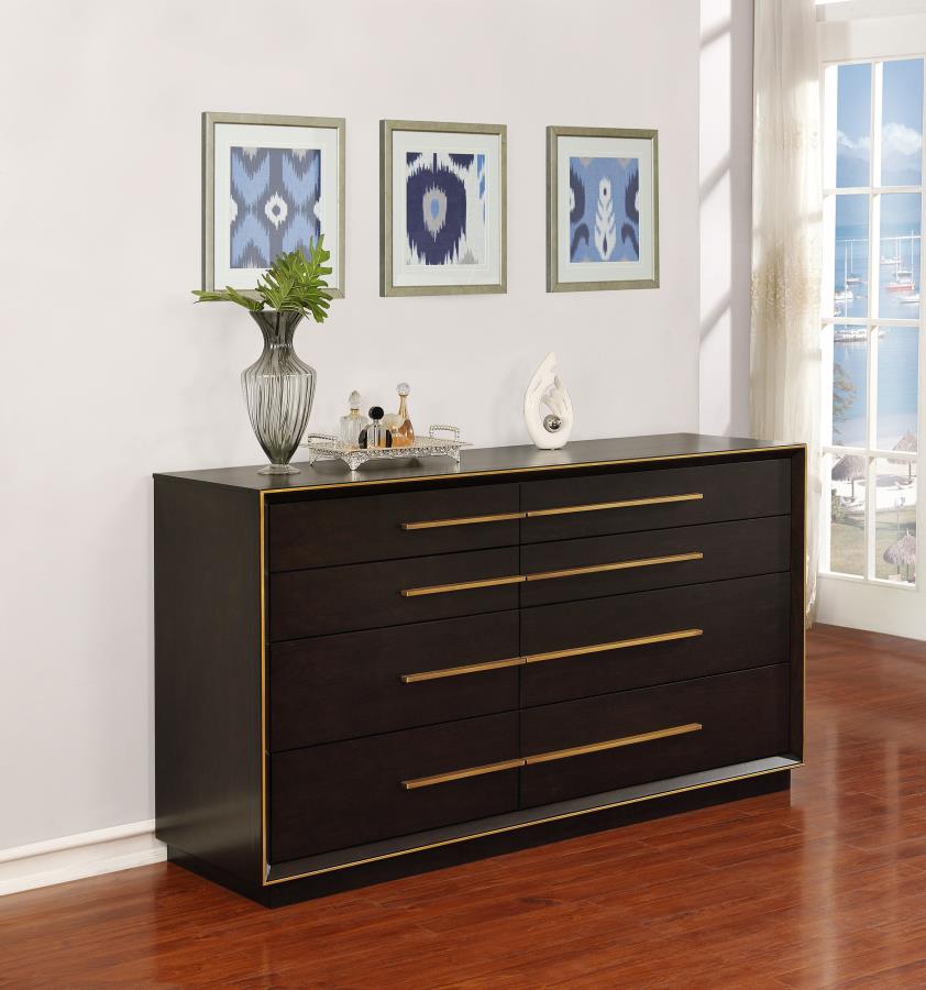 Astria Dresser