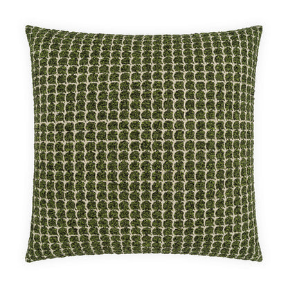 D.V. Kap Maje-Moss Pillows