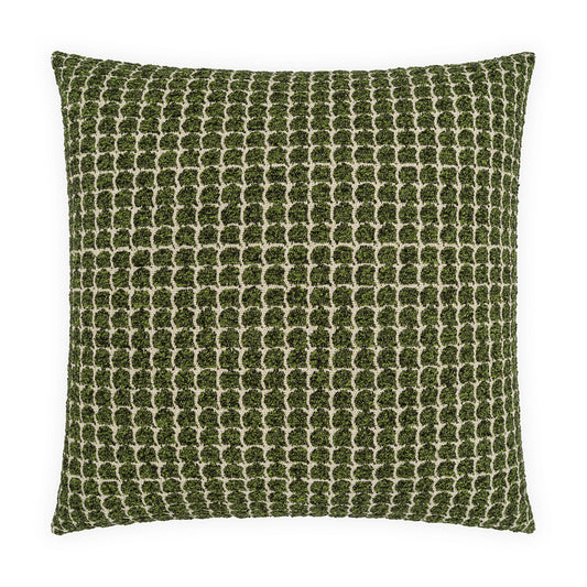 D.V. Kap Maje-Moss Pillows