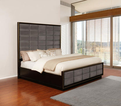 Astria Bed