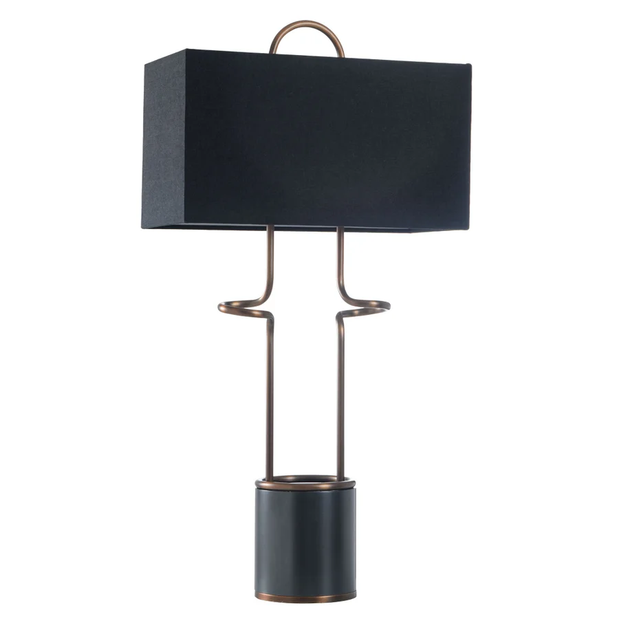 Waller Table Lamp