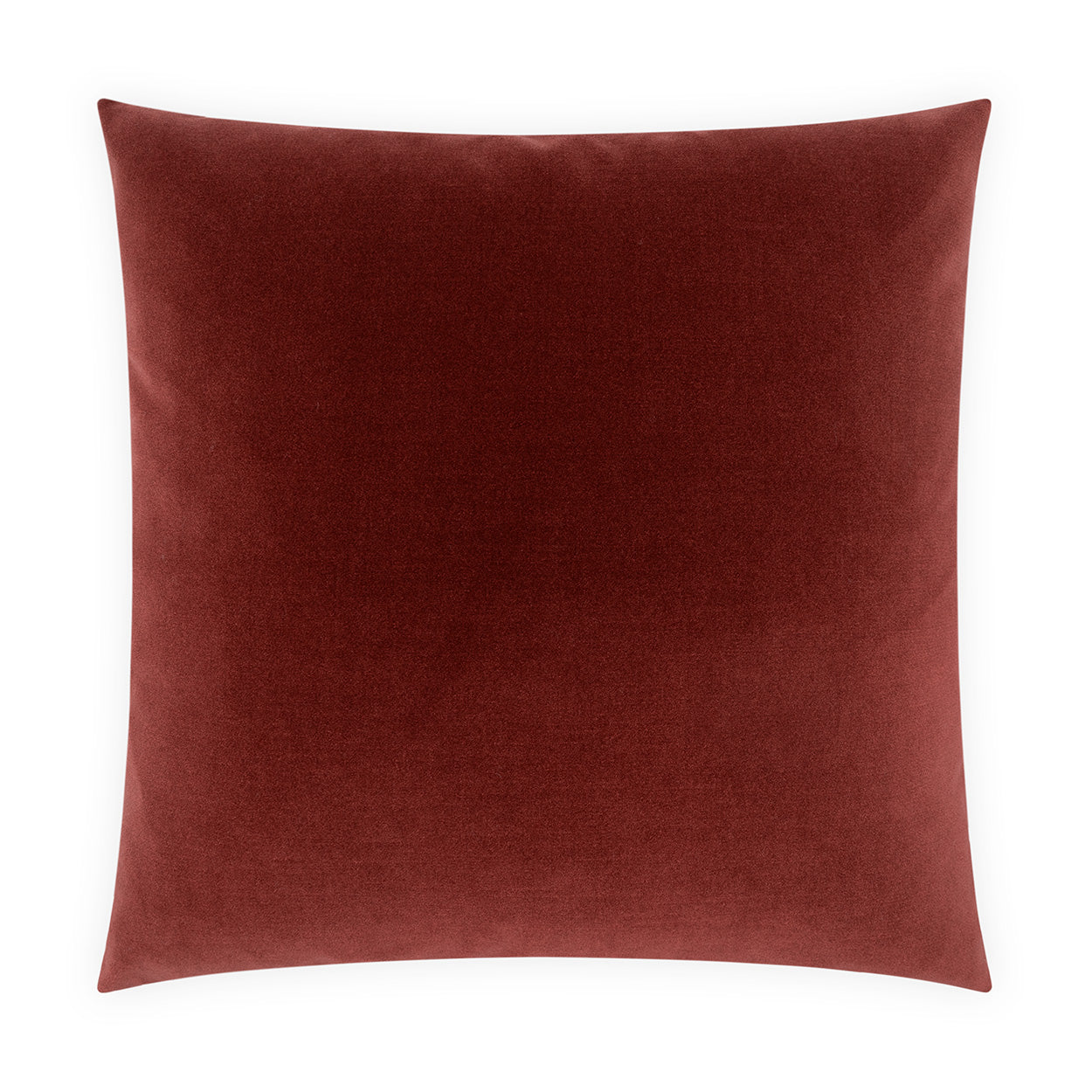 D.V. Kap Deveraux-Red Pepper Pillow
