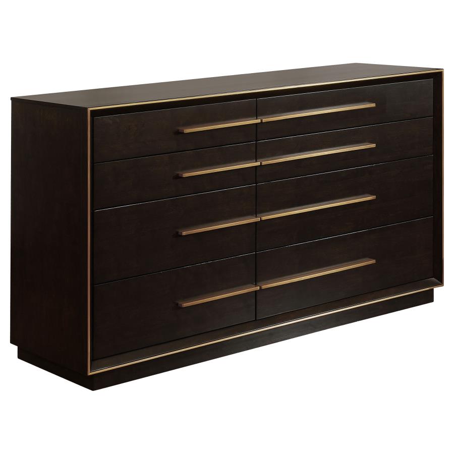 Astria Dresser