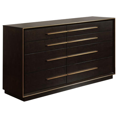 Astria Dresser