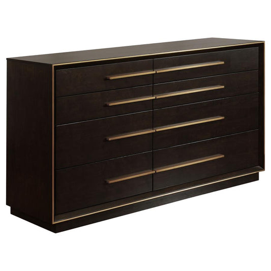 Astria Dresser