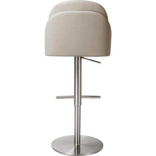 Florence Adjustable Barstool Set of 2