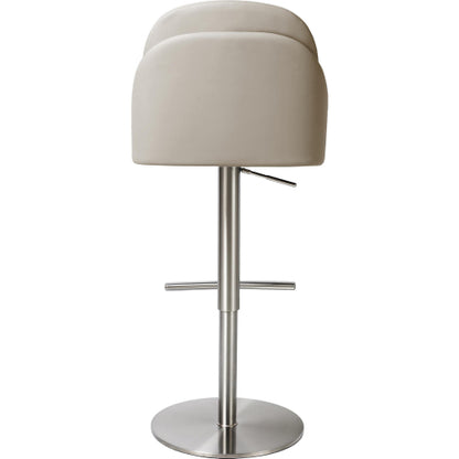 Florence Adjustable Barstool Set of 2