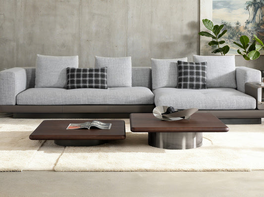 Zoya Small Coffee Table