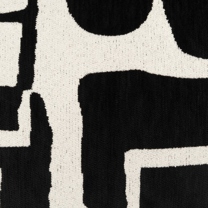 D.V. Kap Bjorn-Onyx Pillow