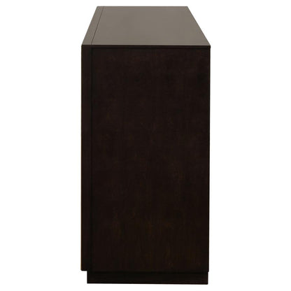 Astria Dresser