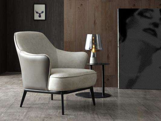 Suzan Accent Chair