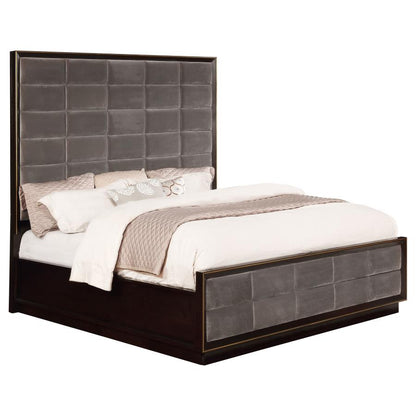 Astria Bed