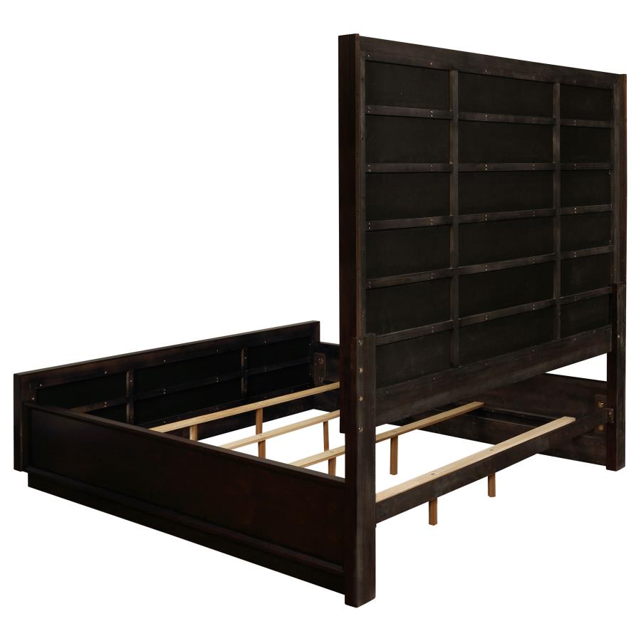 Astria Bed