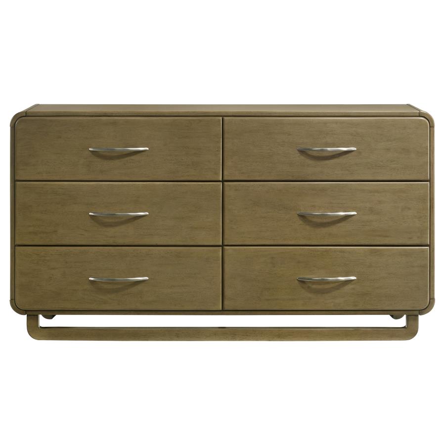 Lavine Dresser