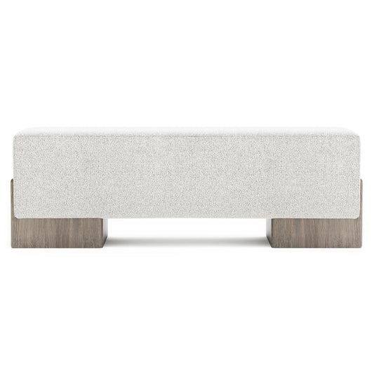 Moonlight Bench