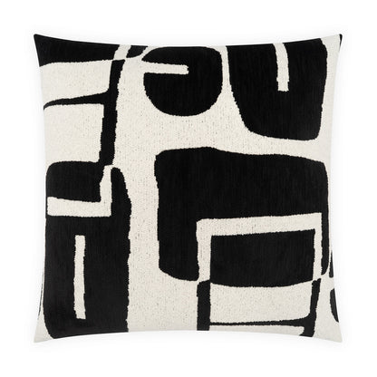 D.V. Kap Bjorn-Onyx Pillow