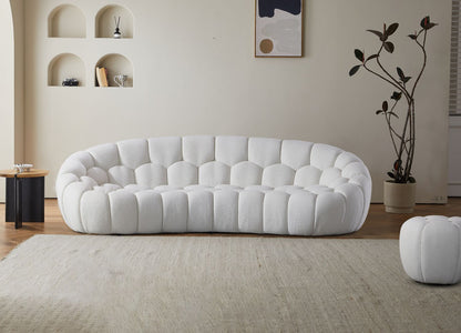 Nest Curve Sofa