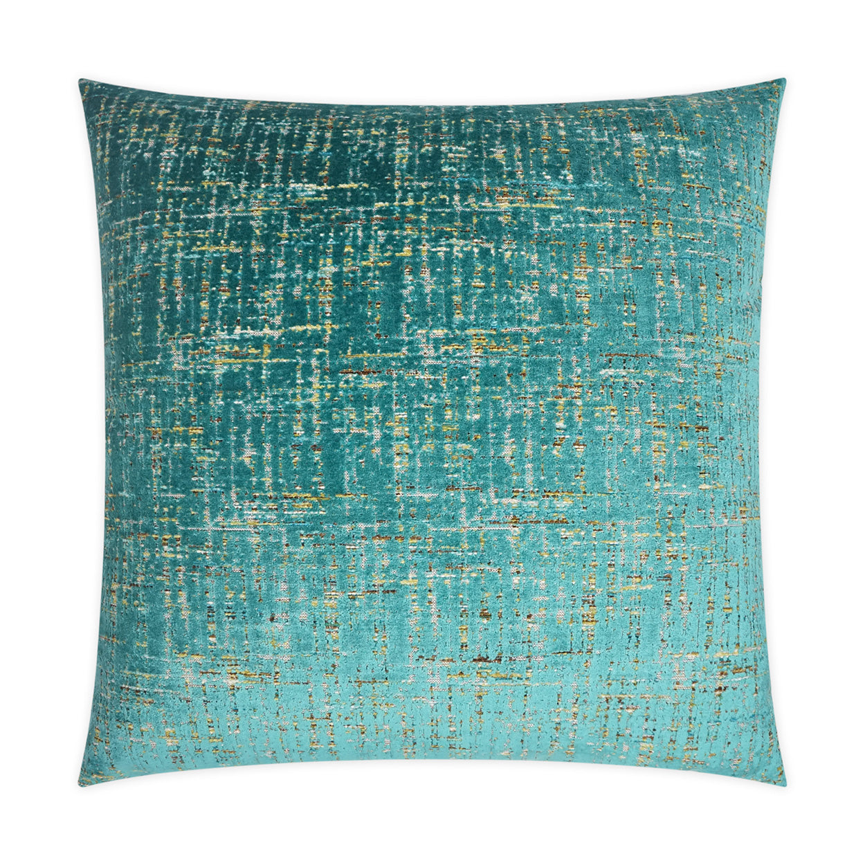 D.V. Kap Moonstruck-Peacock Pillow