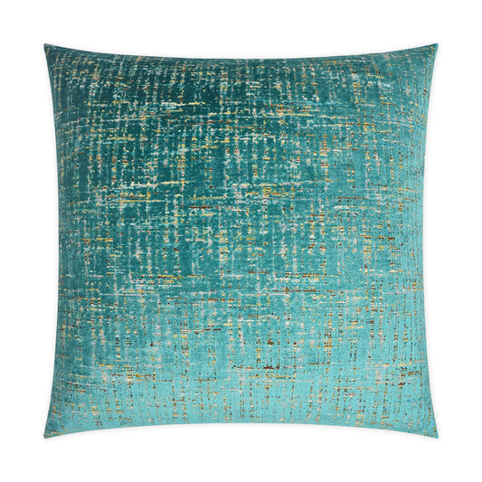 D.V. Kap Moonstruck-Peacock Pillow