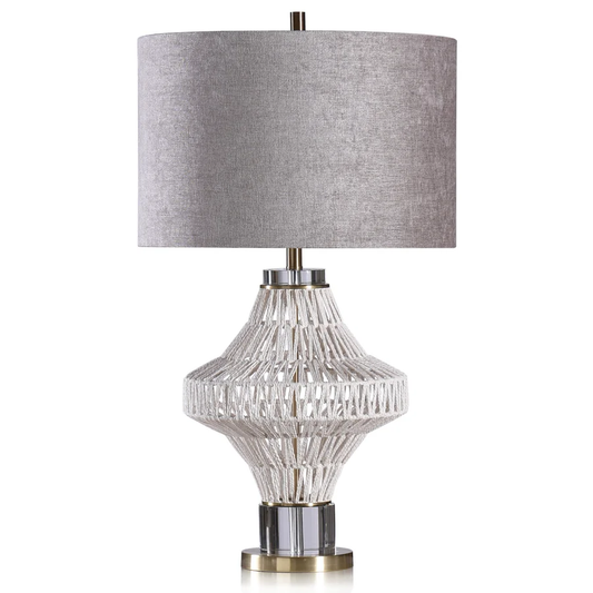 Charlotte Table Lamp