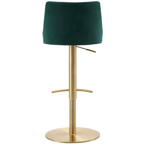 Bennett Green Adjustable Barstool Set of 2