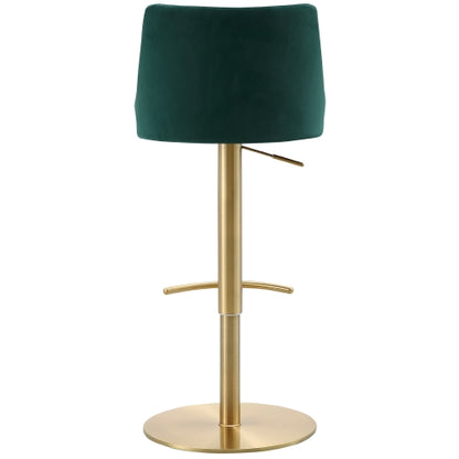 Bennett Green Adjustable Barstool Set of 2