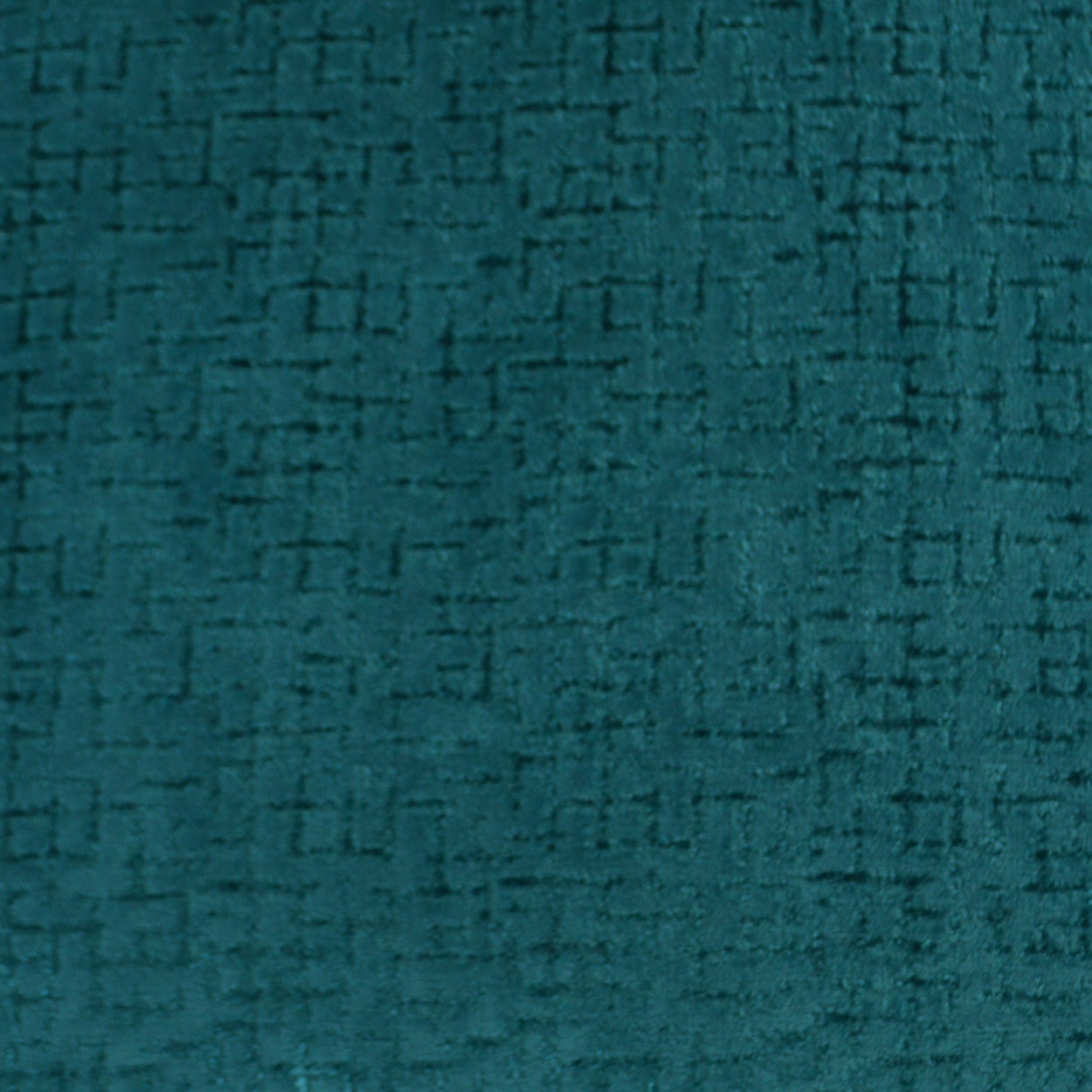 D.V. Kap Tetris-Peacock Pillow