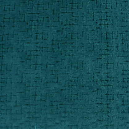 D.V. Kap Tetris-Peacock Pillow