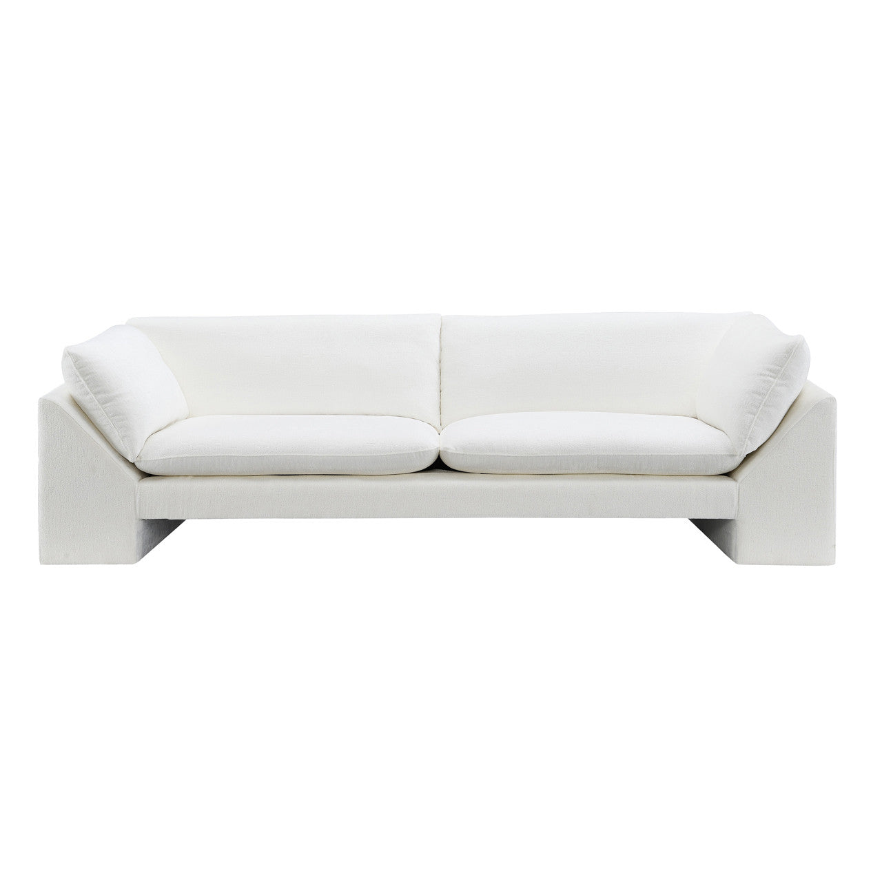 Blancher Sofa