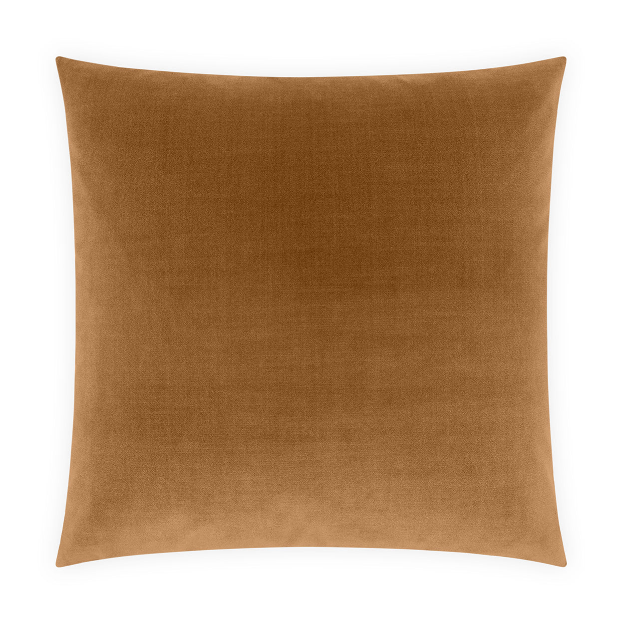 D.V. Kap Deveraux-Cognac Pillow
