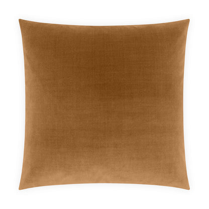 D.V. Kap Deveraux-Cognac Pillow